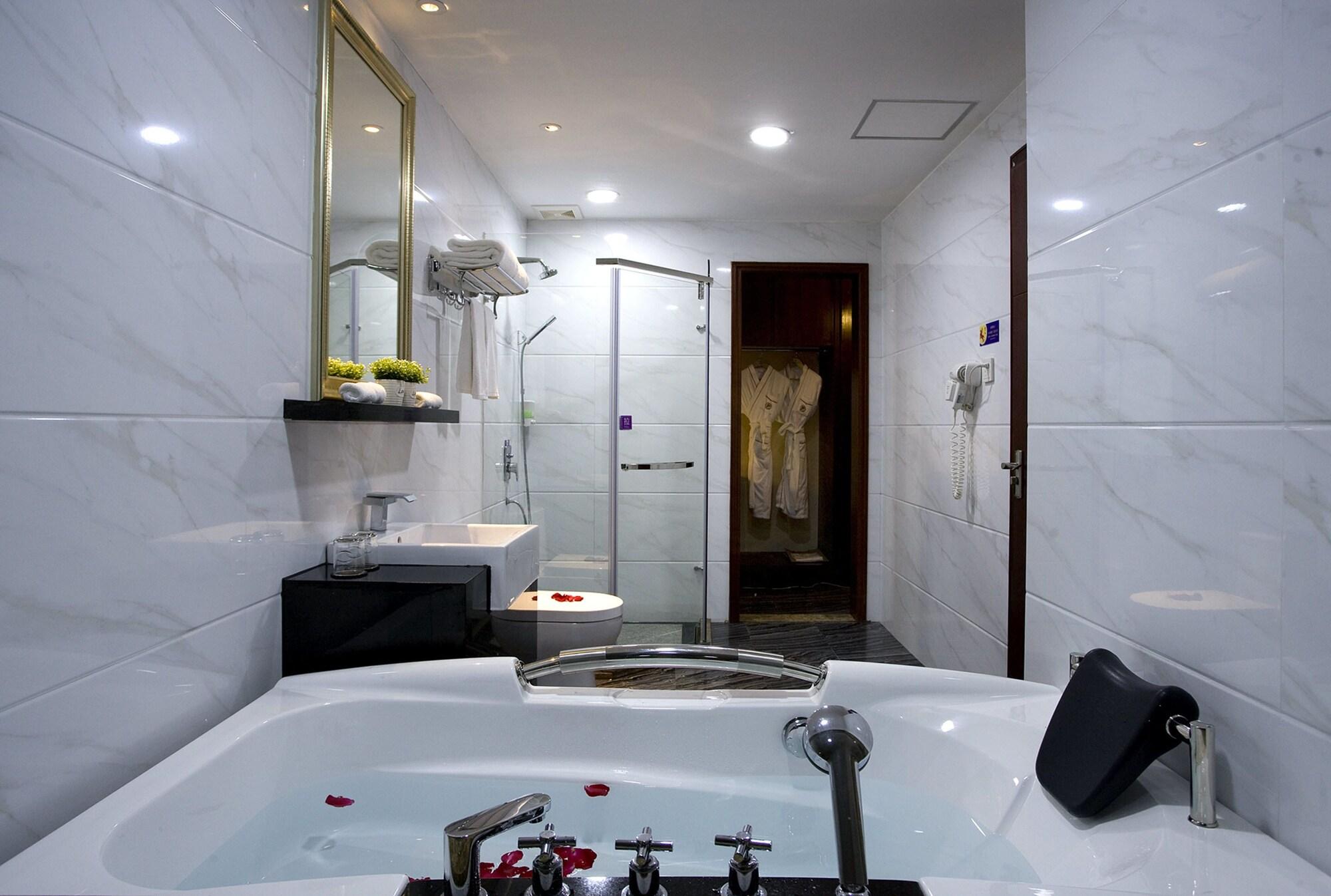 Shenzhen Haitao Hotel エクステリア 写真