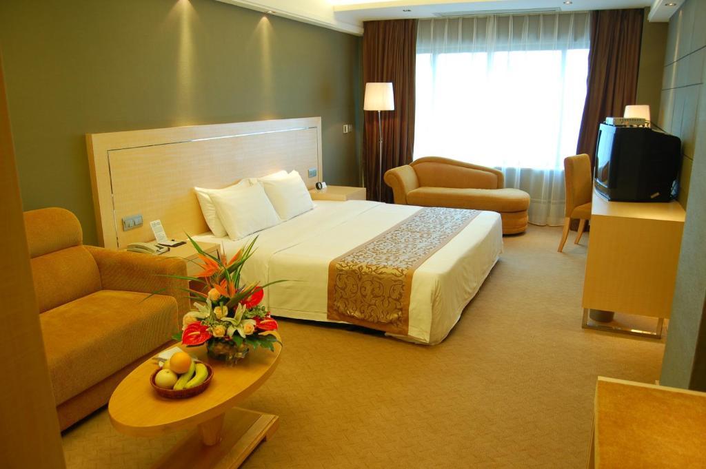 Shenzhen Haitao Hotel 部屋 写真